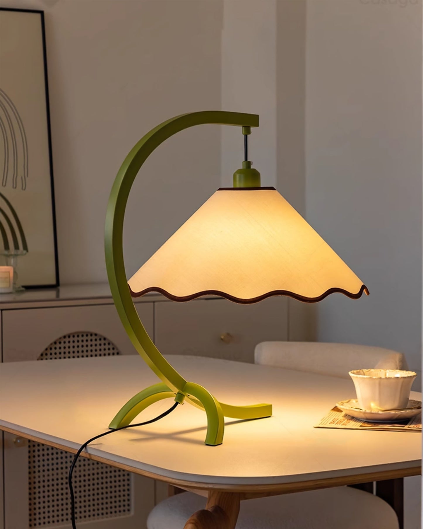 KiraBeam - Table Lamp