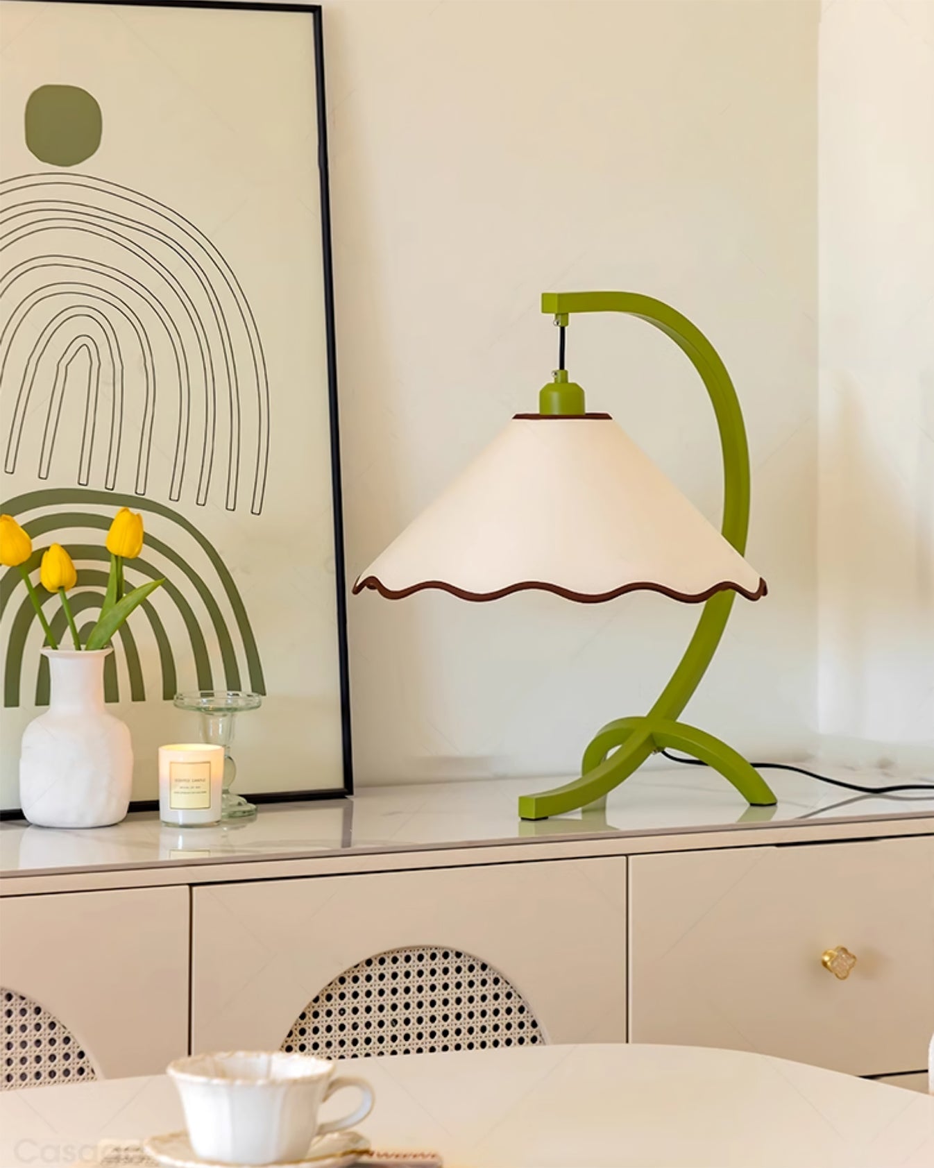 KiraBeam - Table Lamp