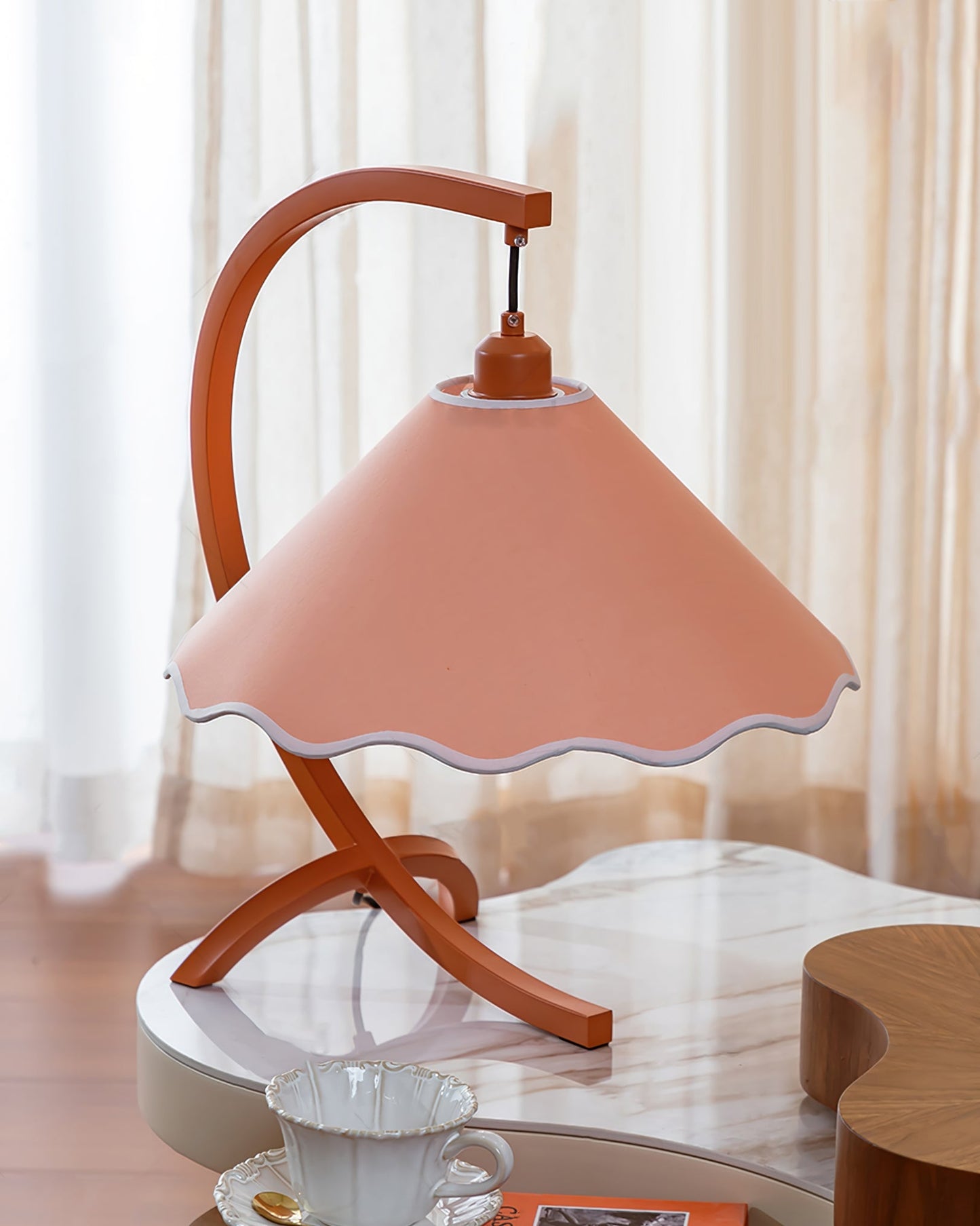 KiraBeam - Table Lamp
