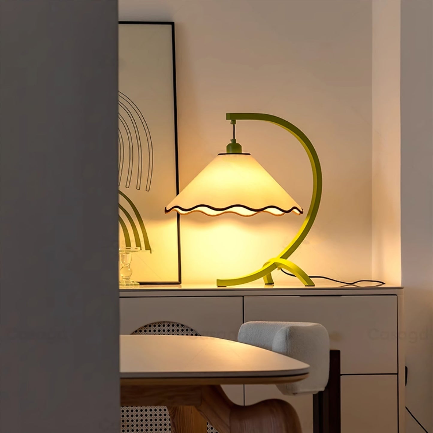 KiraBeam - Table Lamp