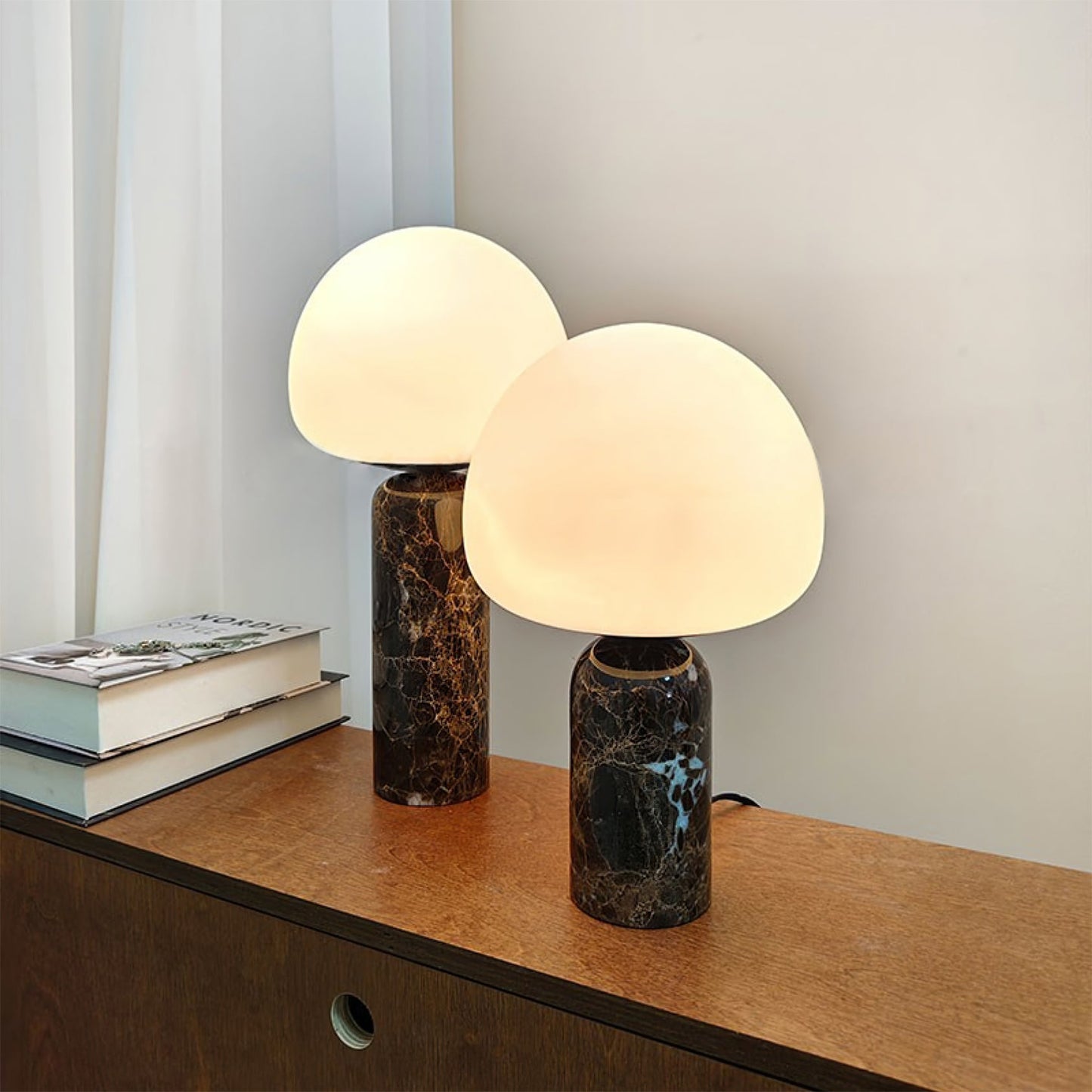 KizuElegance - Table Lamp