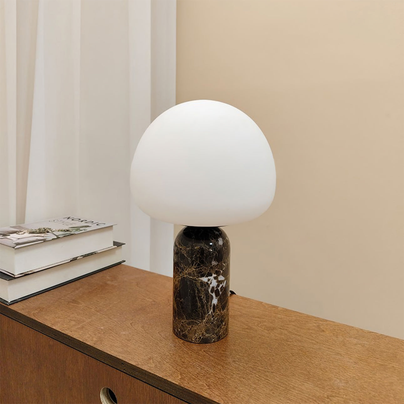 KizuElegance - Table Lamp