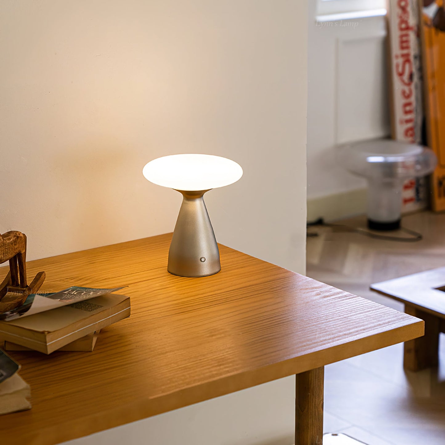 KlausLamp - Table Lamp