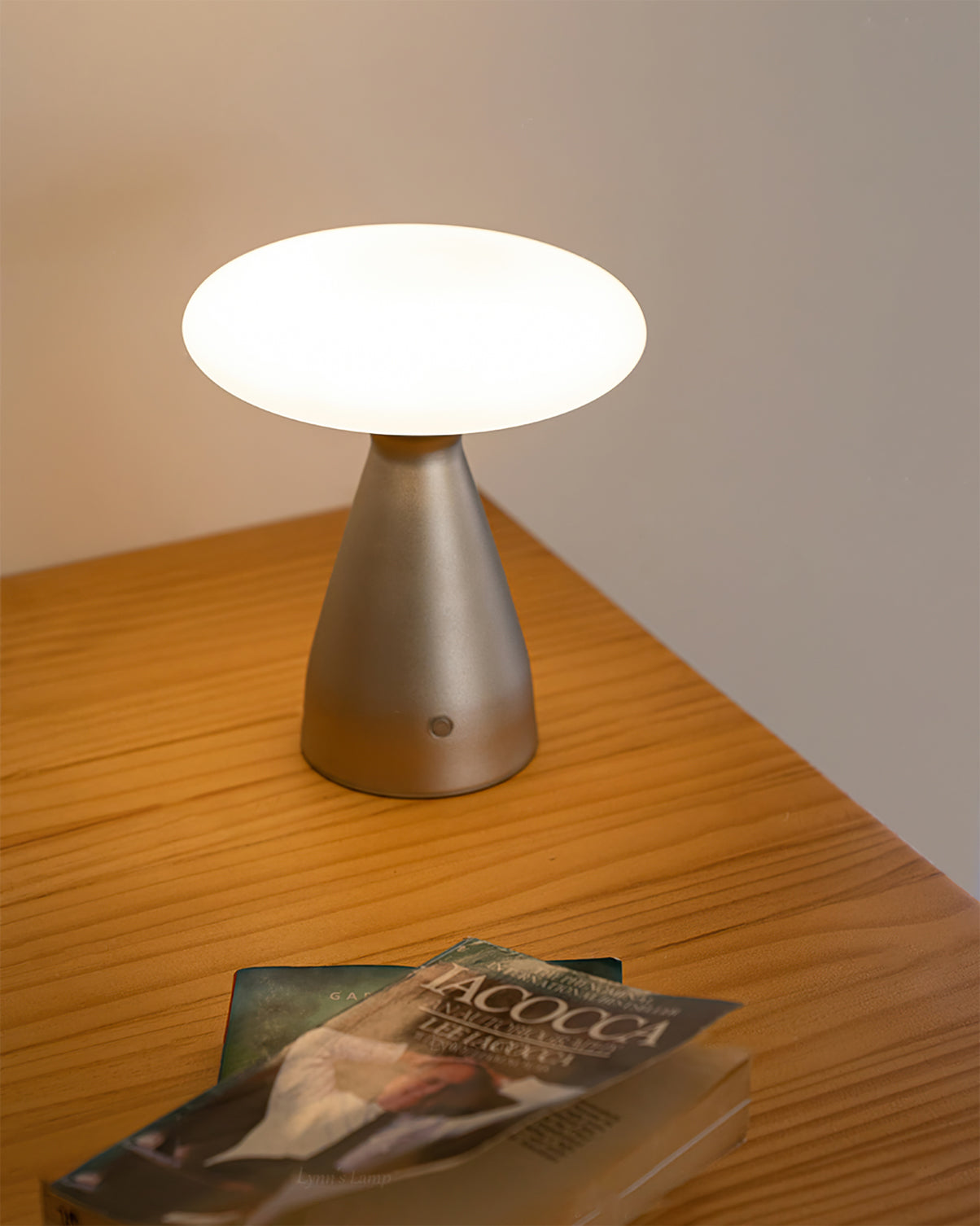 KlausLamp - Table Lamp
