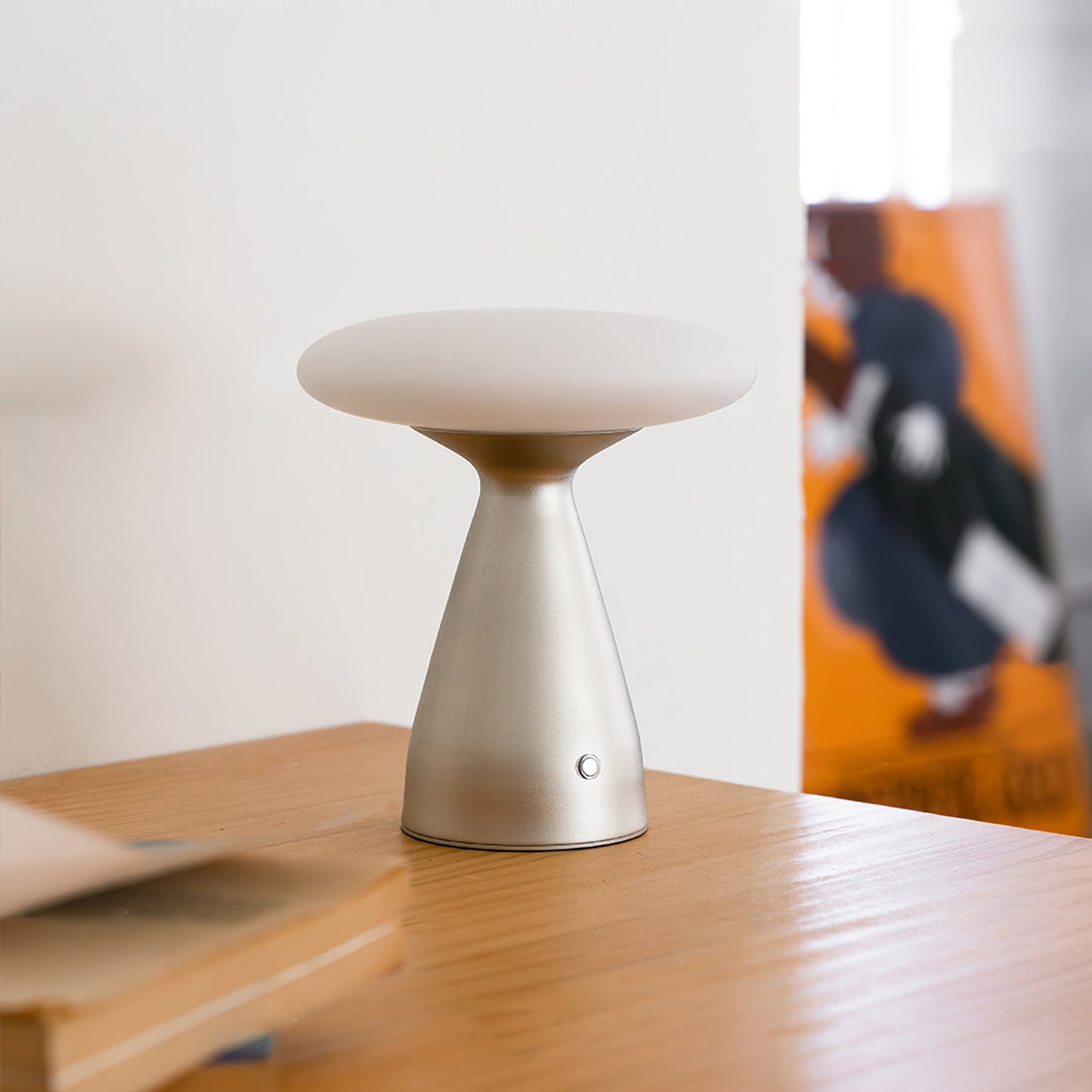 KlausLamp - Table Lamp