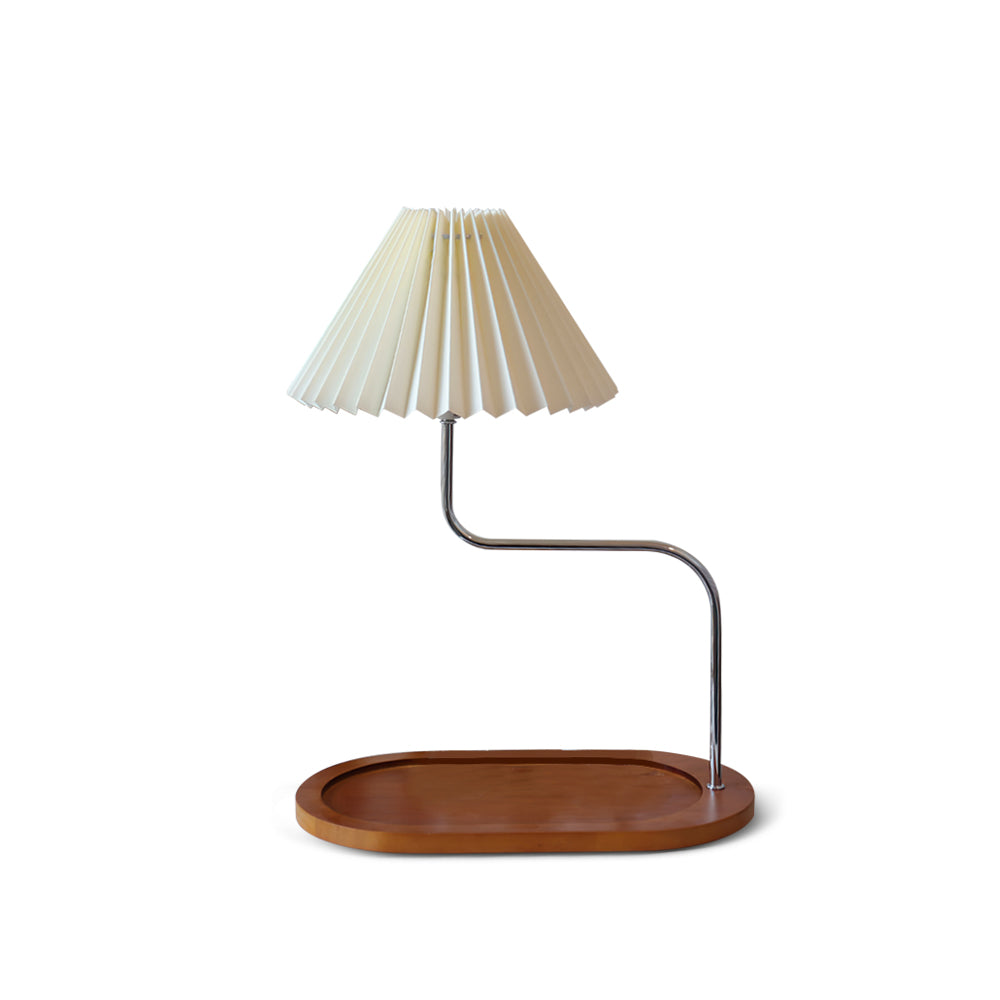 KlintLuxe - Table Lamp with Modern Style and Cosy Atmosphere