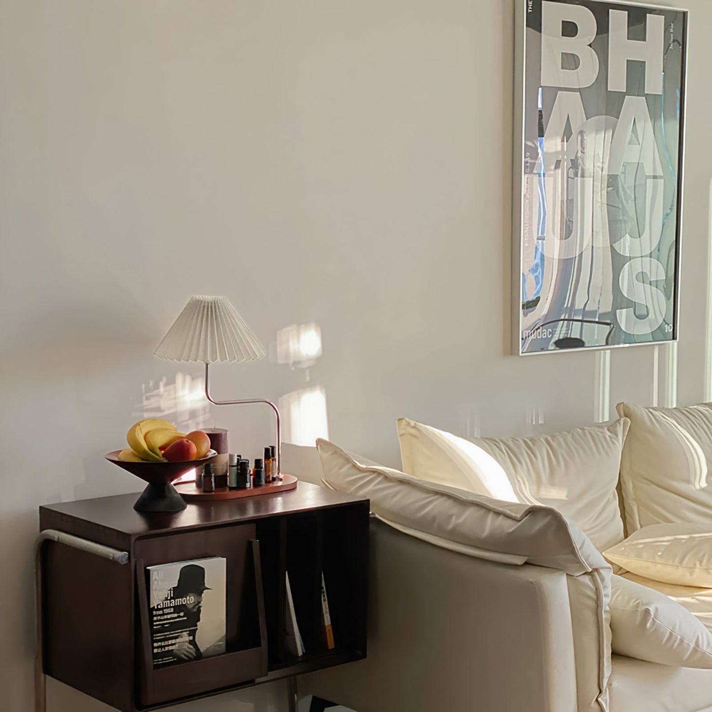 KlintLuxe - Table Lamp with Modern Style and Cosy Atmosphere