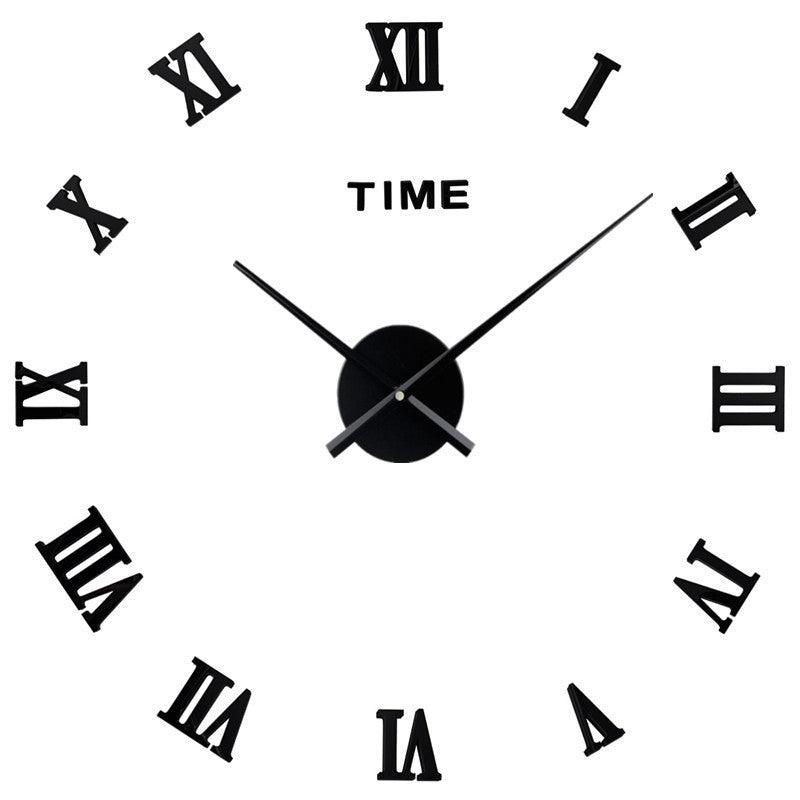 NordikTime - Minimalistisk Vægur