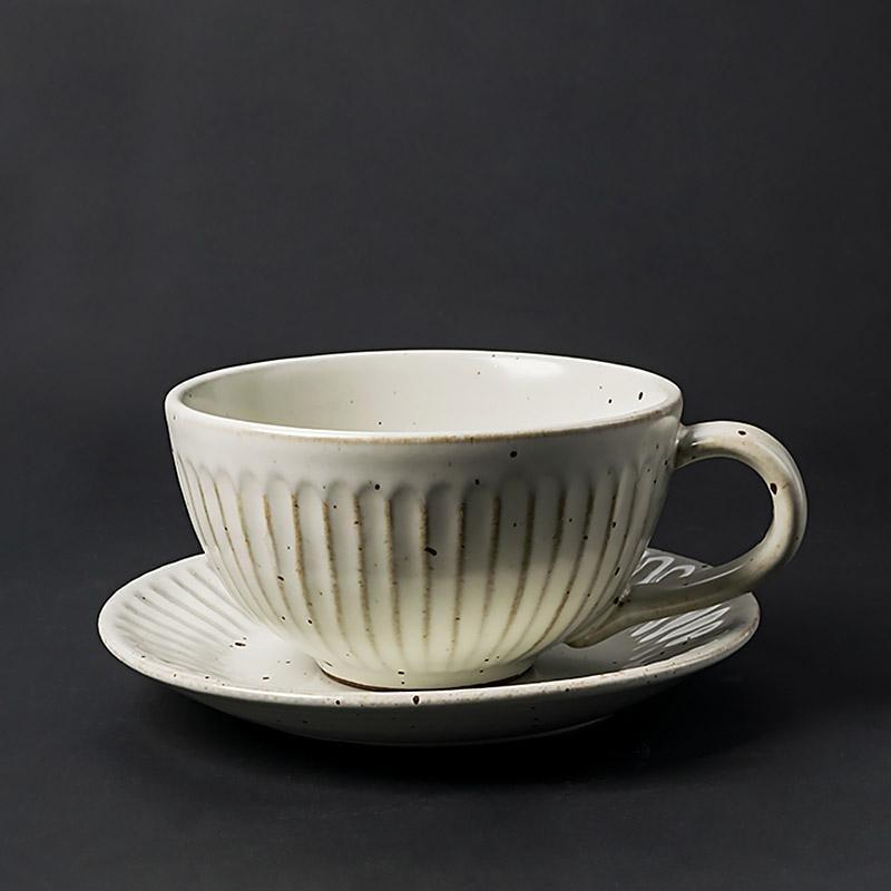 StoneBowl - 2-Piece Set Stoneware Bowls