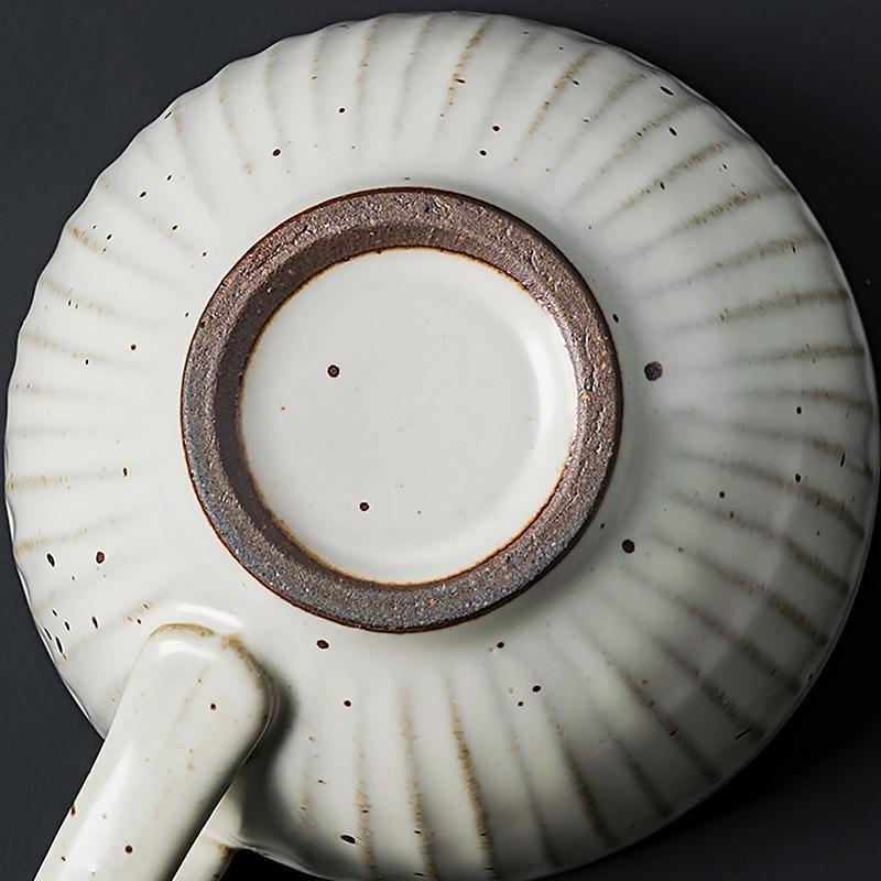 StoneBowl - 2-Piece Set Stoneware Bowls
