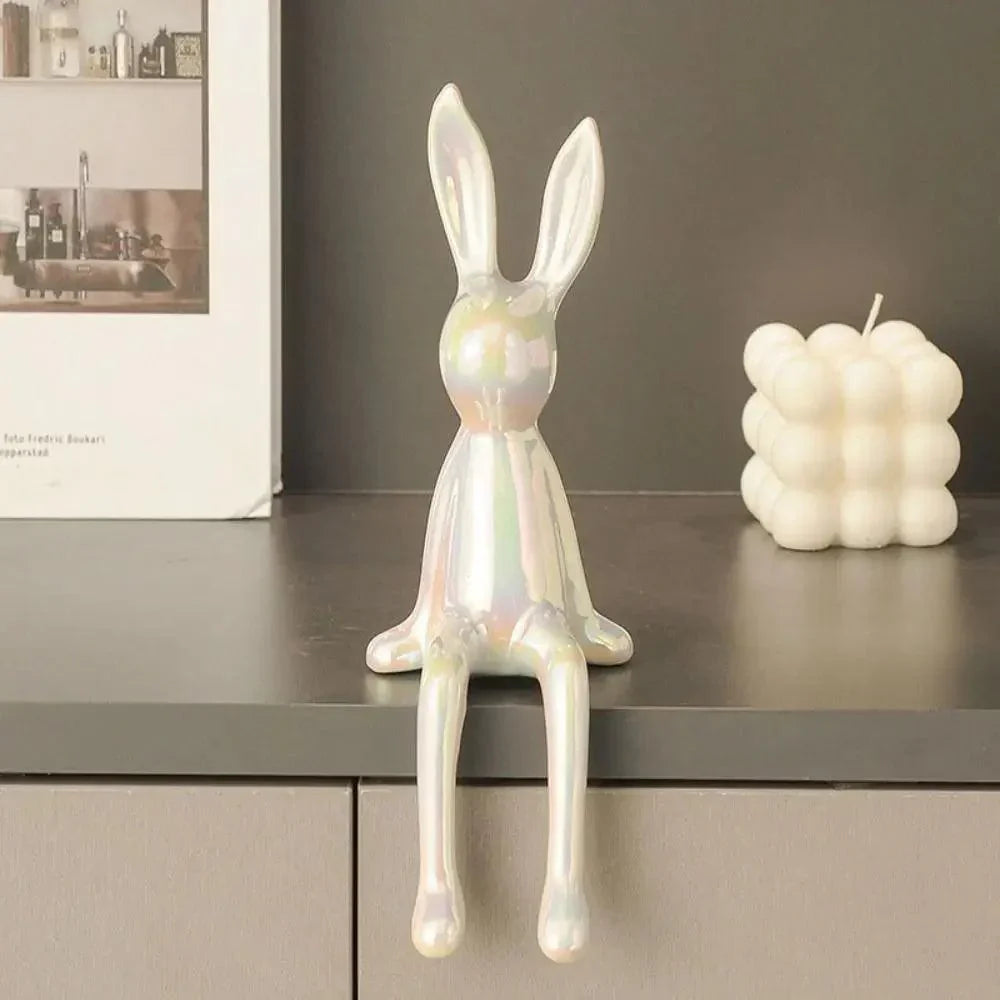 ModernBunny - Stilig Kaninpynt