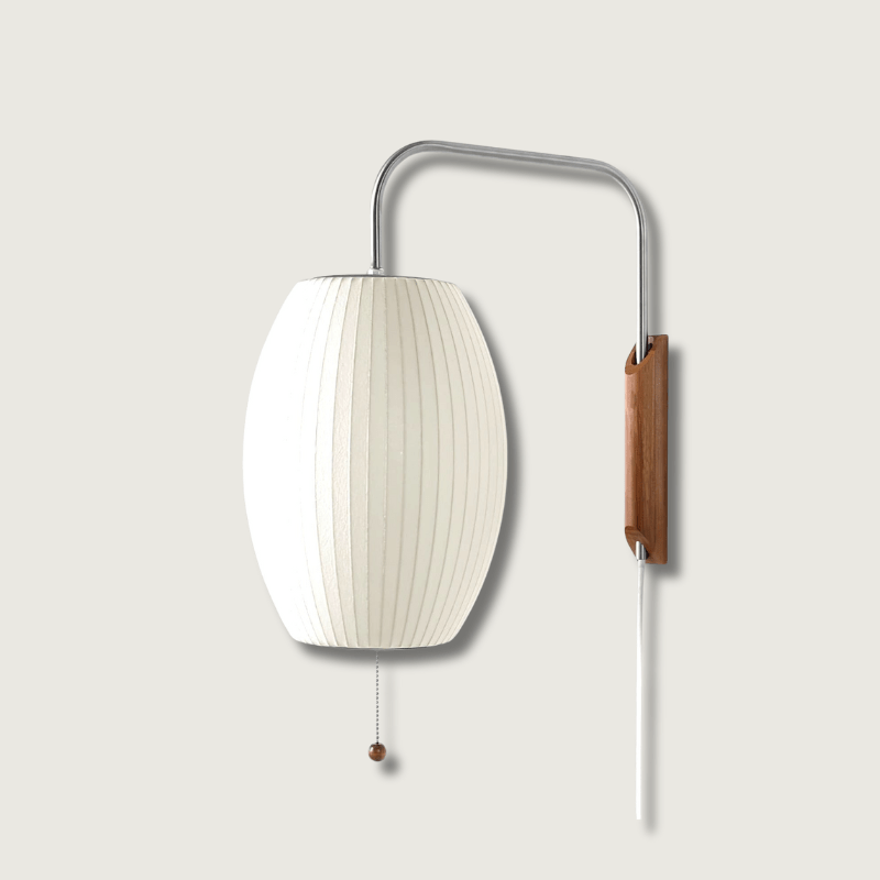 FloatLume - Drømmende boblelampe med stik til stemningsbelysning