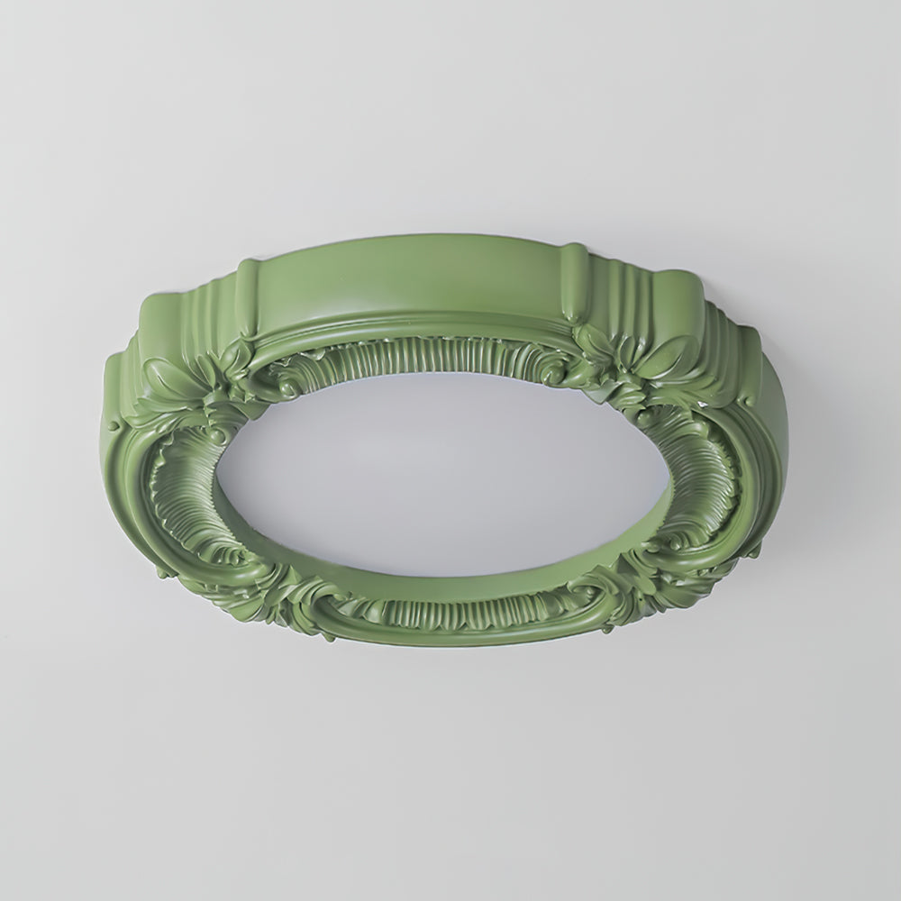 EkenaVibe - Retro-modern ceiling lamp