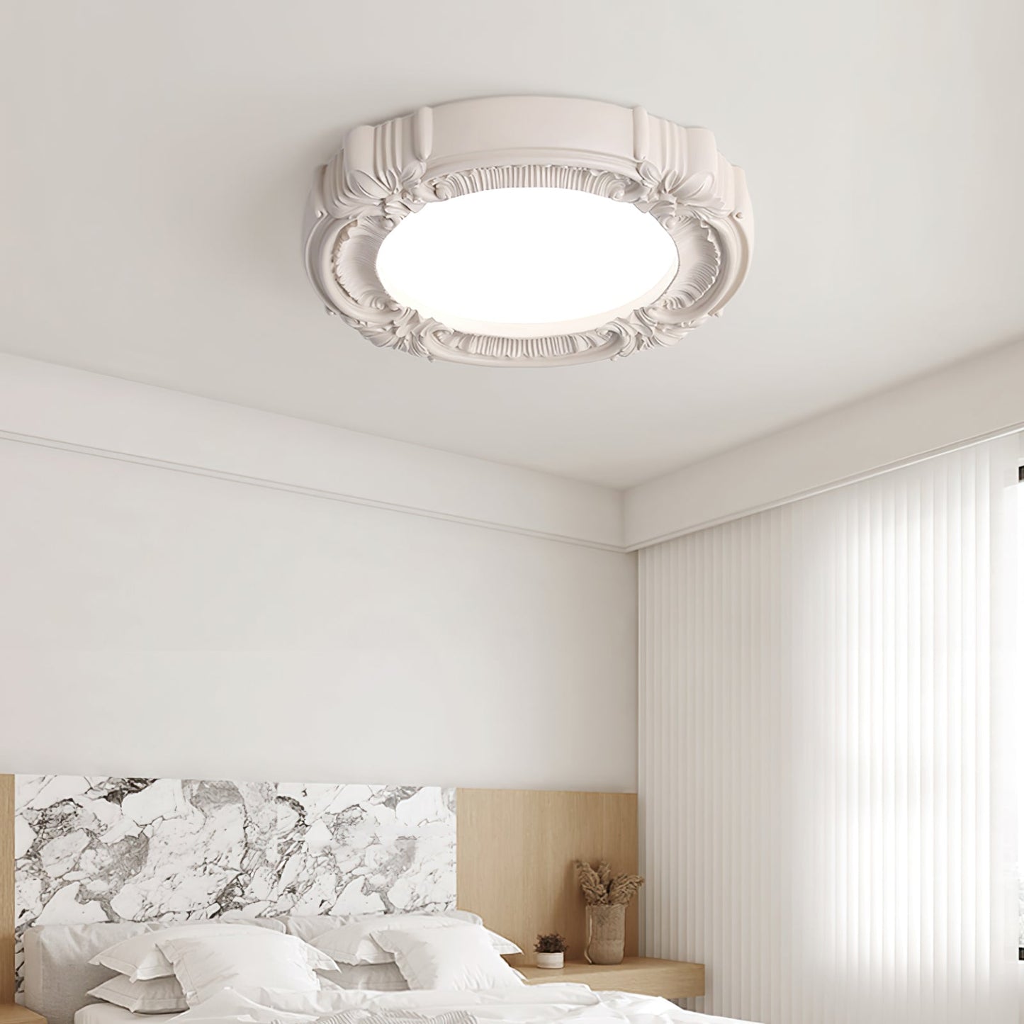 EkenaVibe - Retro-modern ceiling lamp
