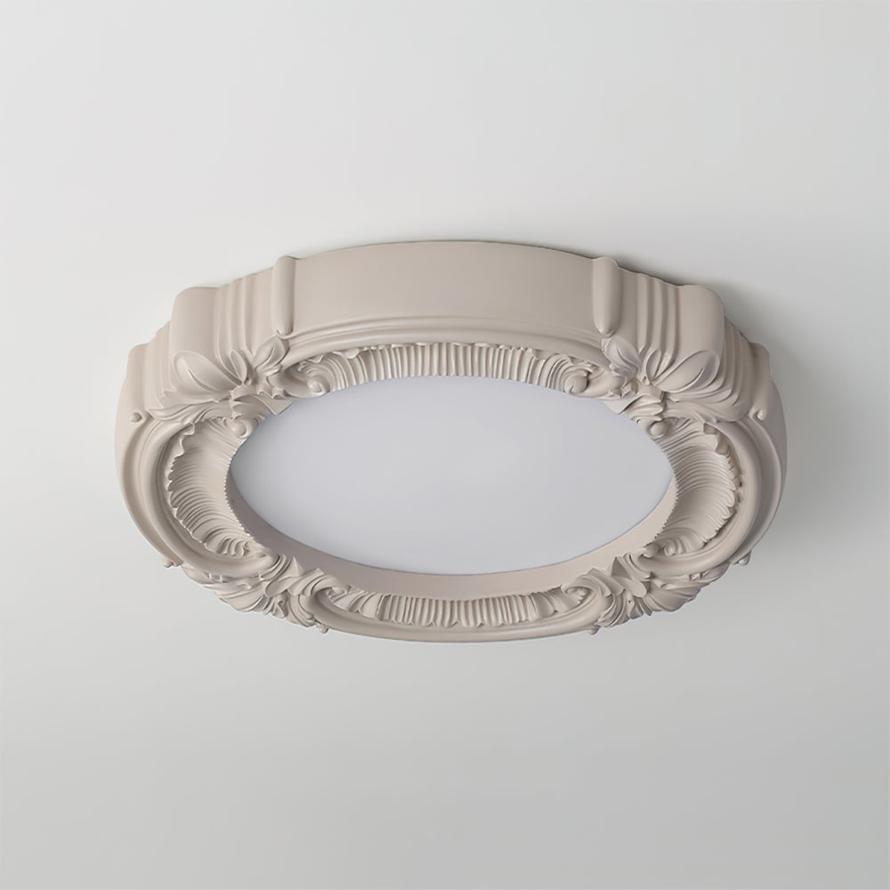 EkenaVibe - Retro-modern ceiling lamp