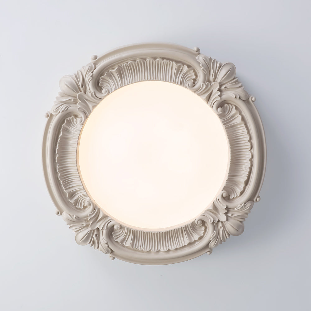 EkenaVibe - Retro-modern ceiling lamp
