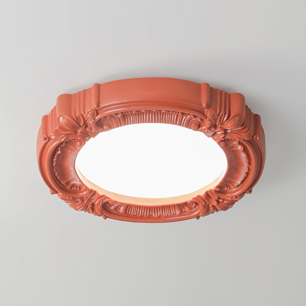 EkenaVibe - Retro-modern ceiling lamp