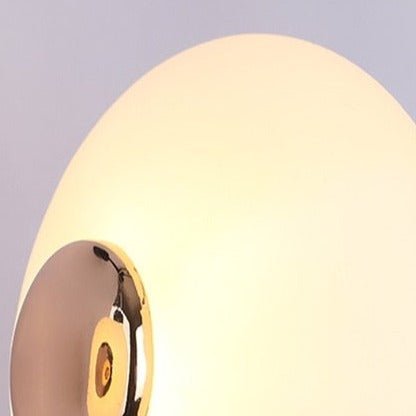 SoundWave - LED-Wandlampe in Kopfhörerform