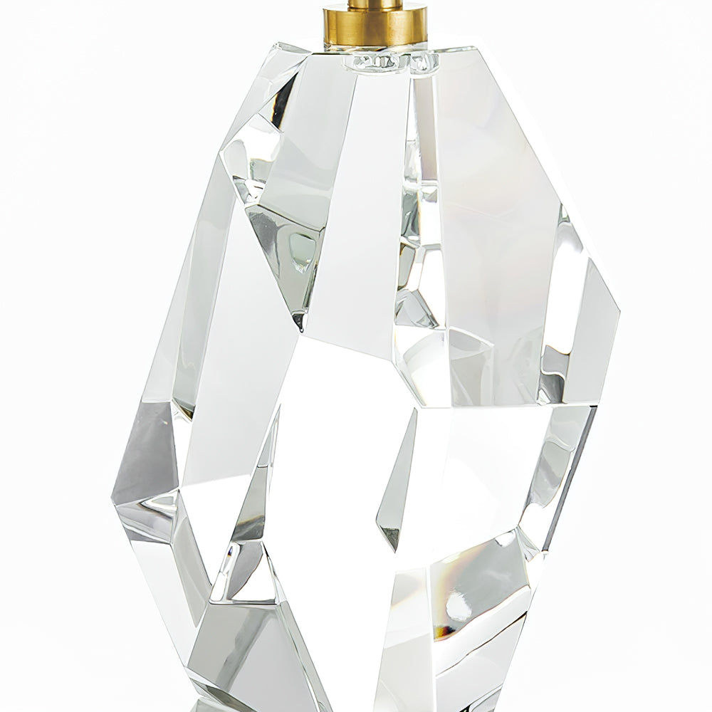 MarcellaLuxe - Stilfuld Bordlampe