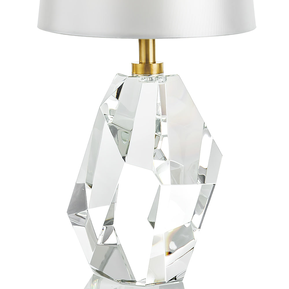 MarcellaLuxe - Stilfuld Bordlampe