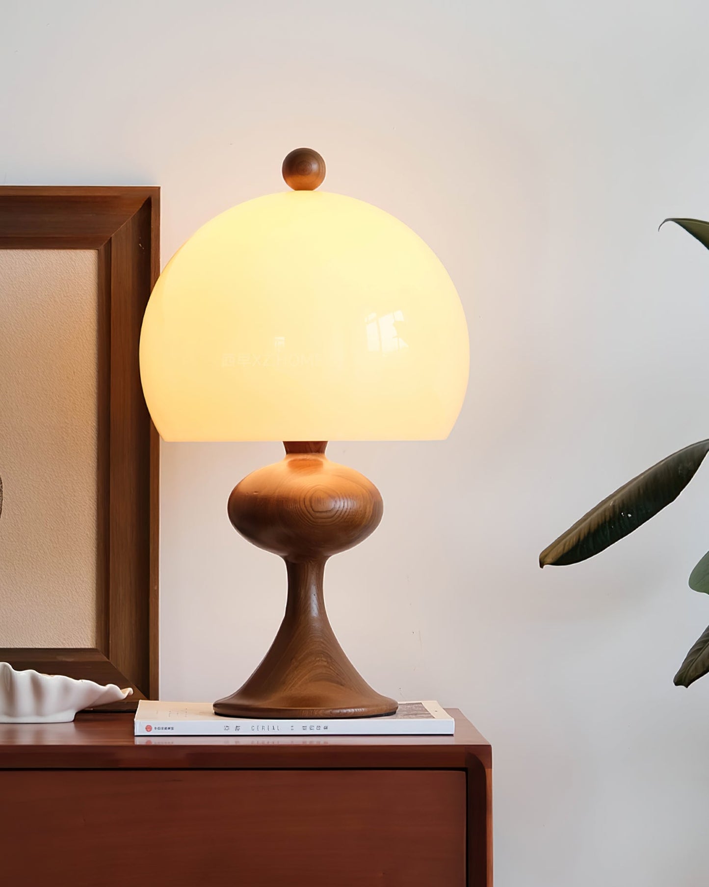 LaddiLight - Table Lamp