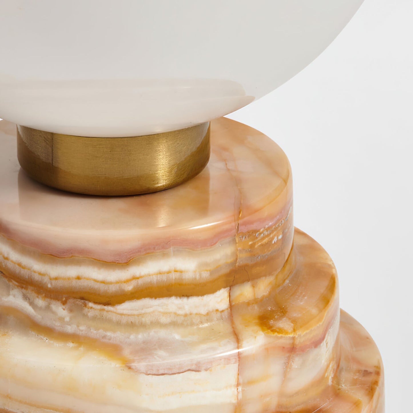 LakevilleAura - Table Lamp