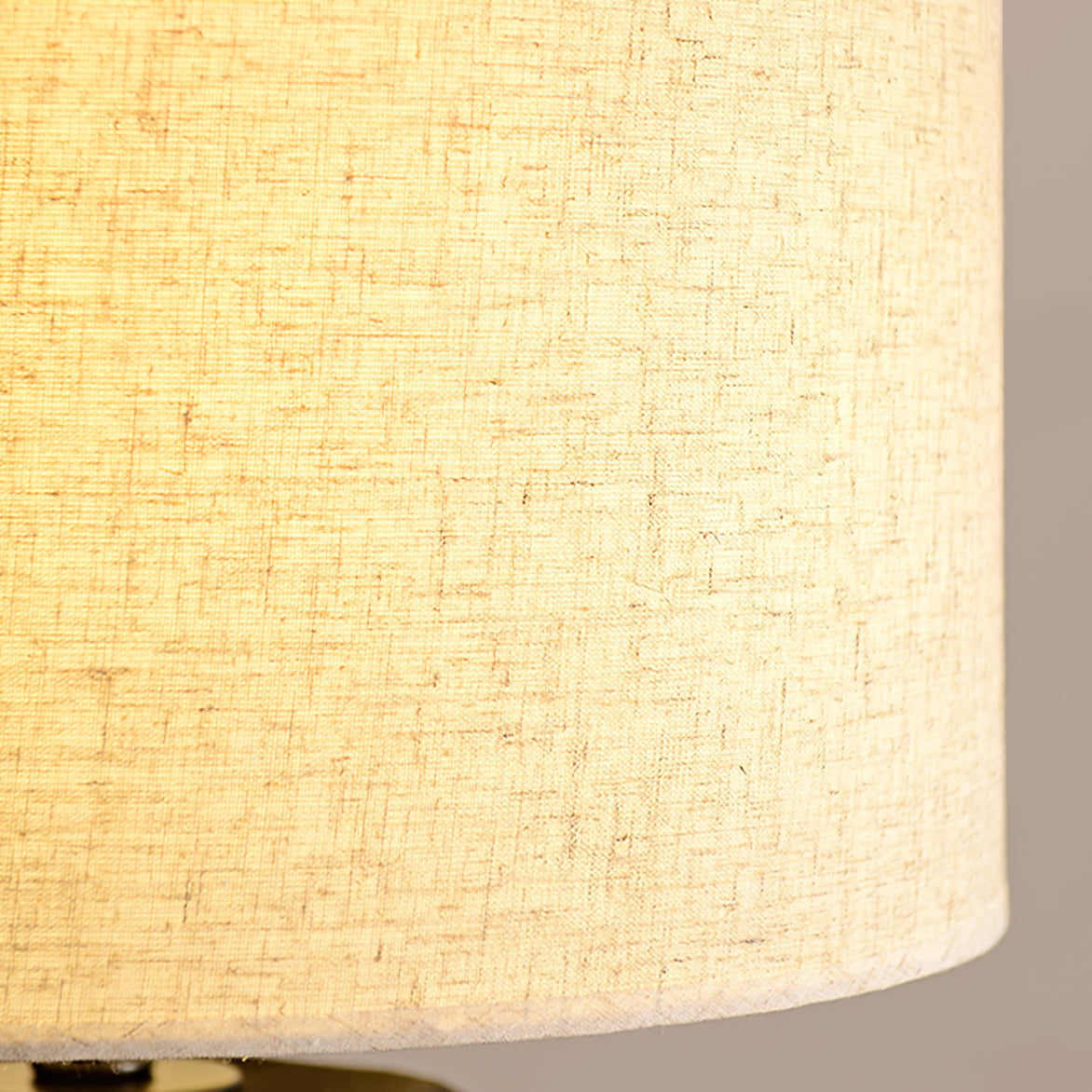 TorsoGlo - Lampe de table