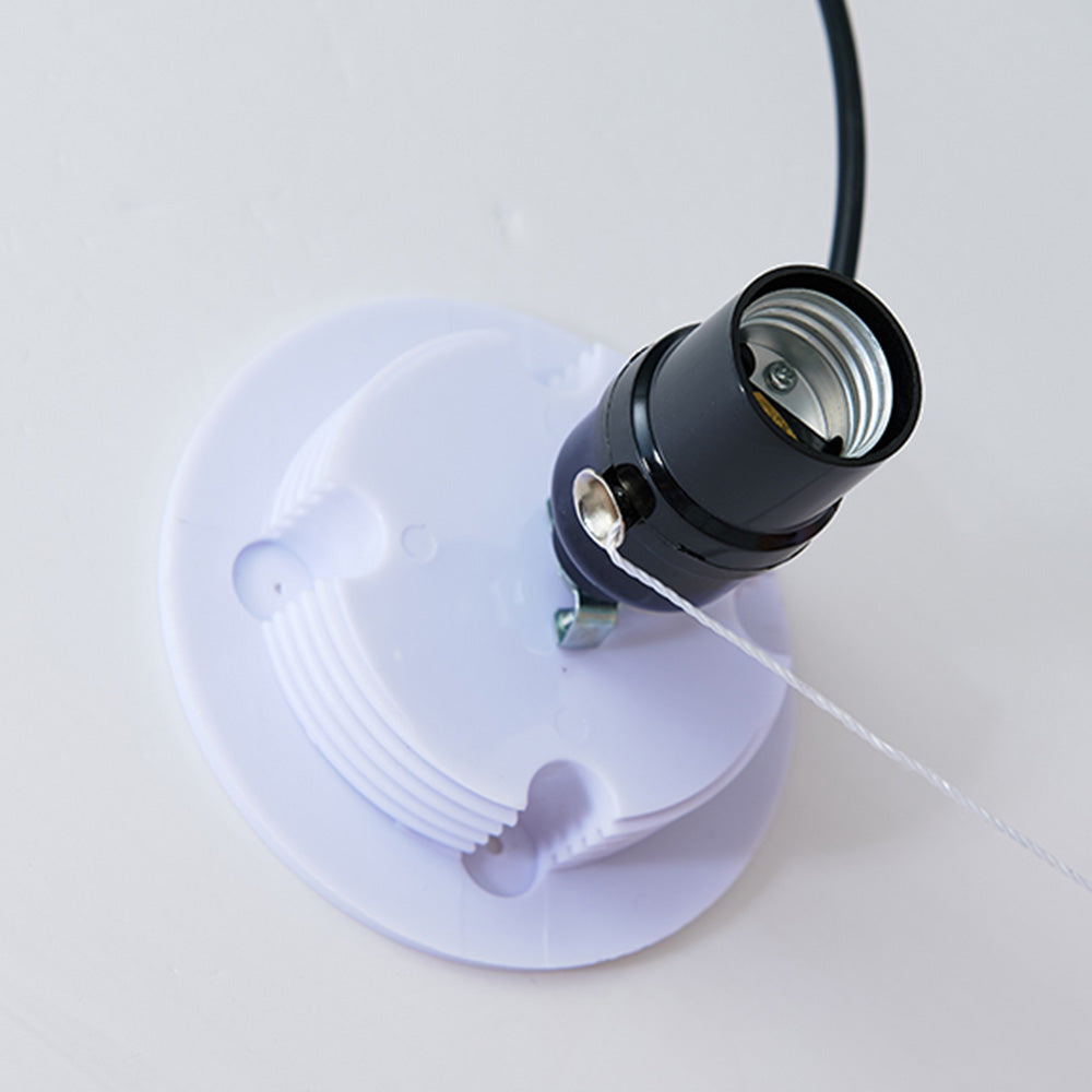 FatehGlow - LED Balloon Ceiling Lamp
