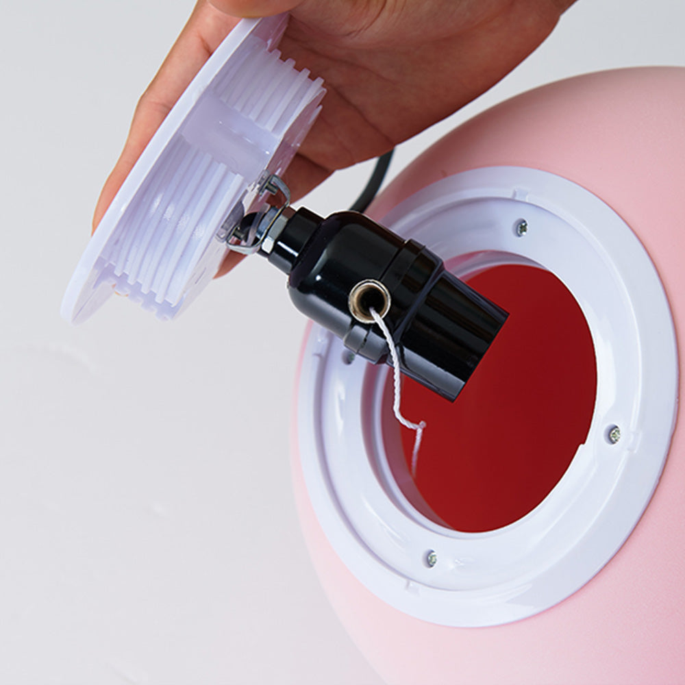 FatehGlow - LED Balloon Ceiling Lamp