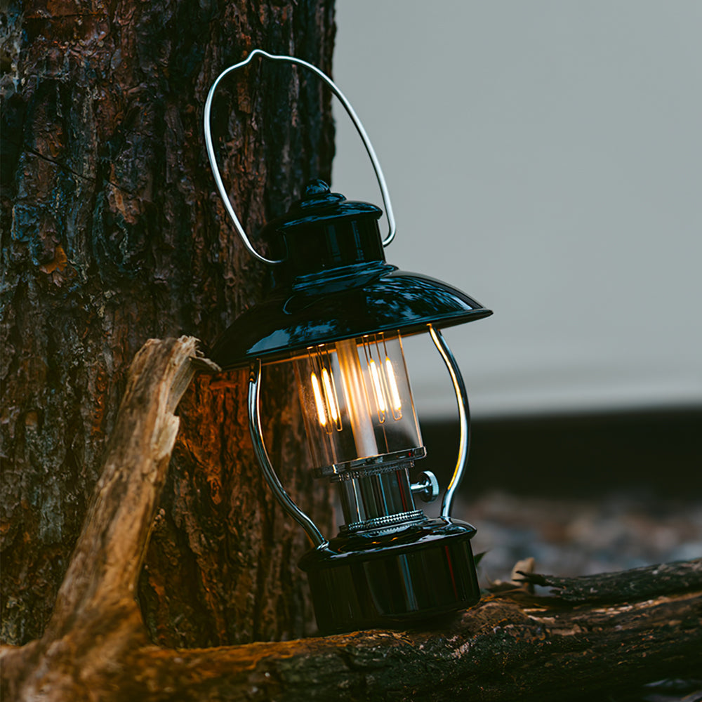 VividSphere - Lampe de table d'extérieur