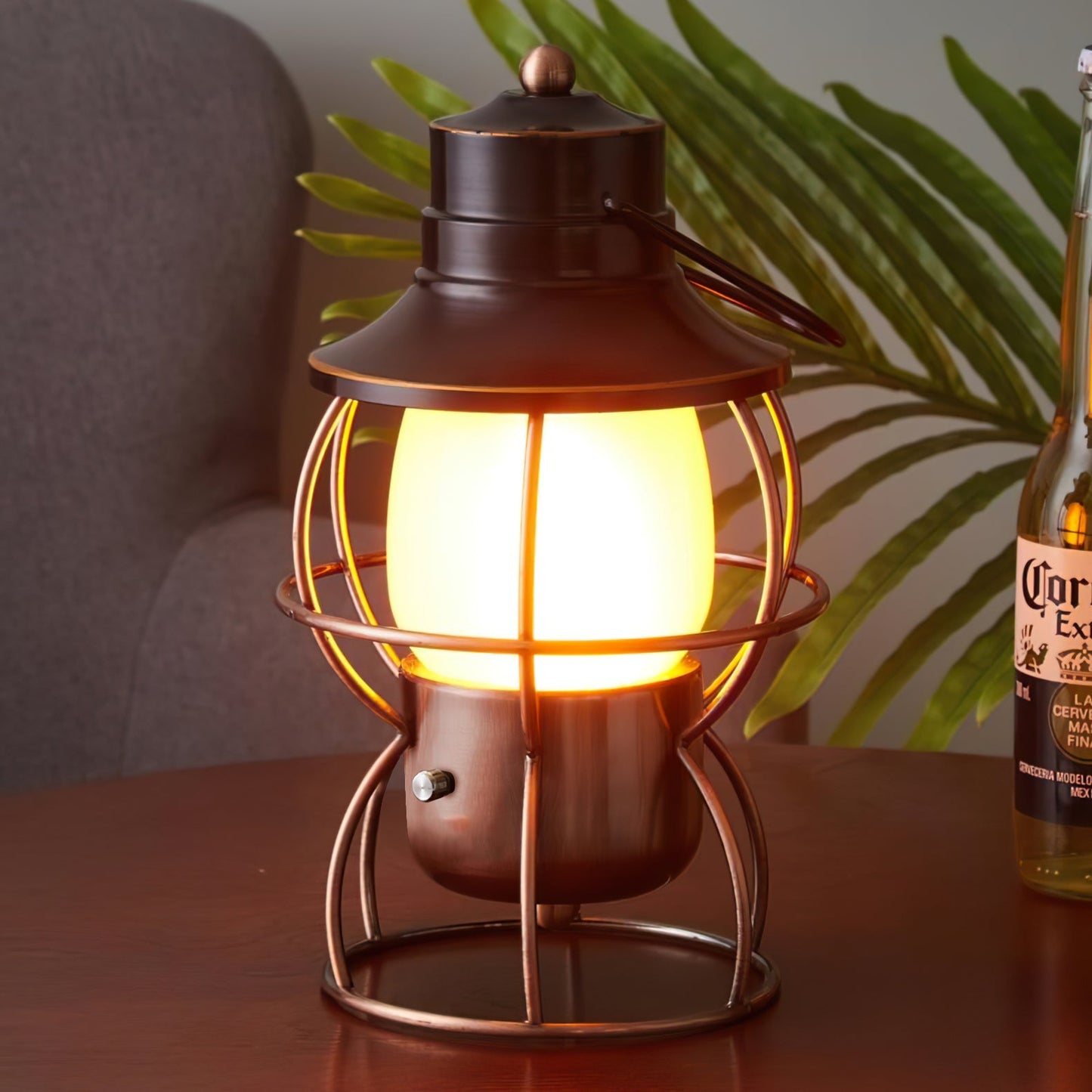 RailBeam - Table Lamp