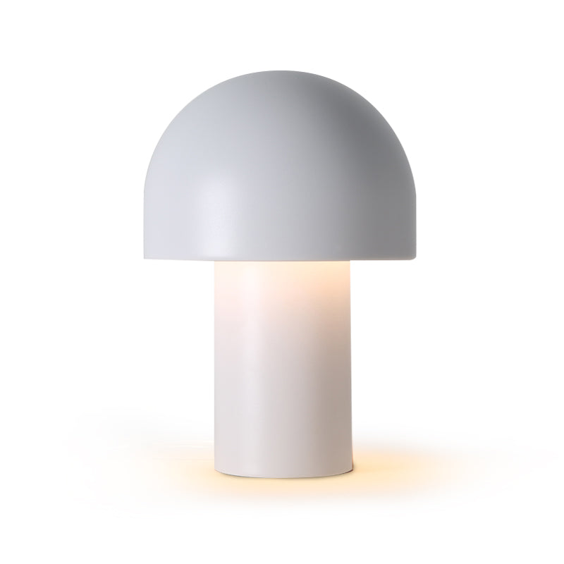 LeeryGlow - Elegant Table Lamp with Soft LED Lighting