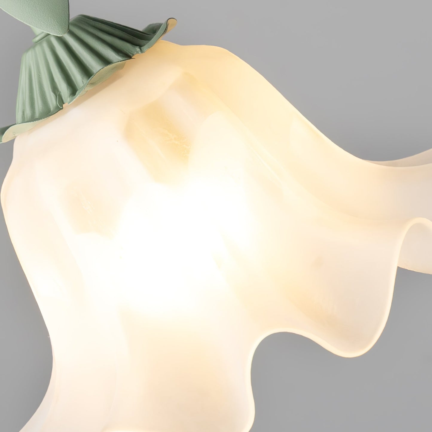 FloraBeam | Zachte Bloemenhanglamp