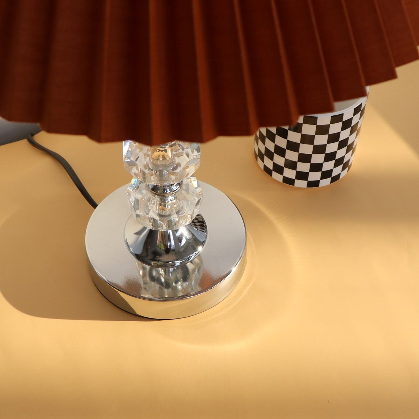 LennyTwilight - Table Lamp