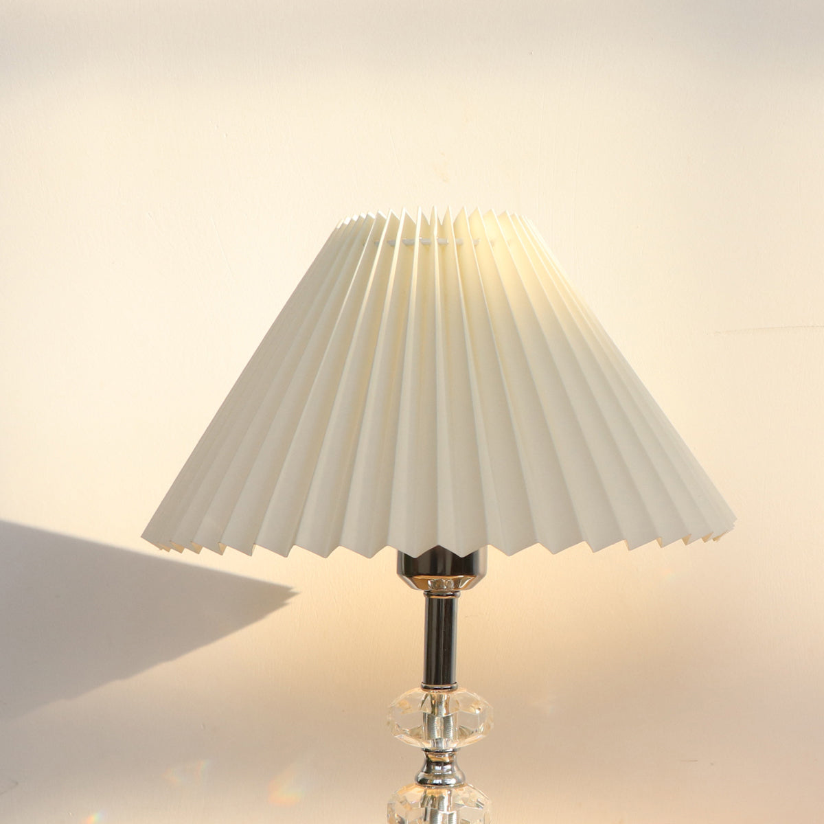 LennyTwilight - Table Lamp