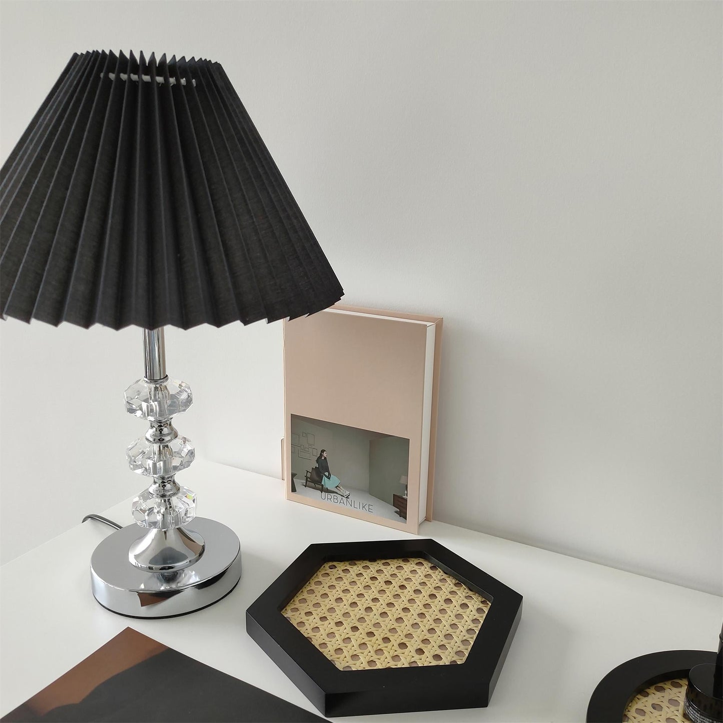 LennyTwilight - Table Lamp