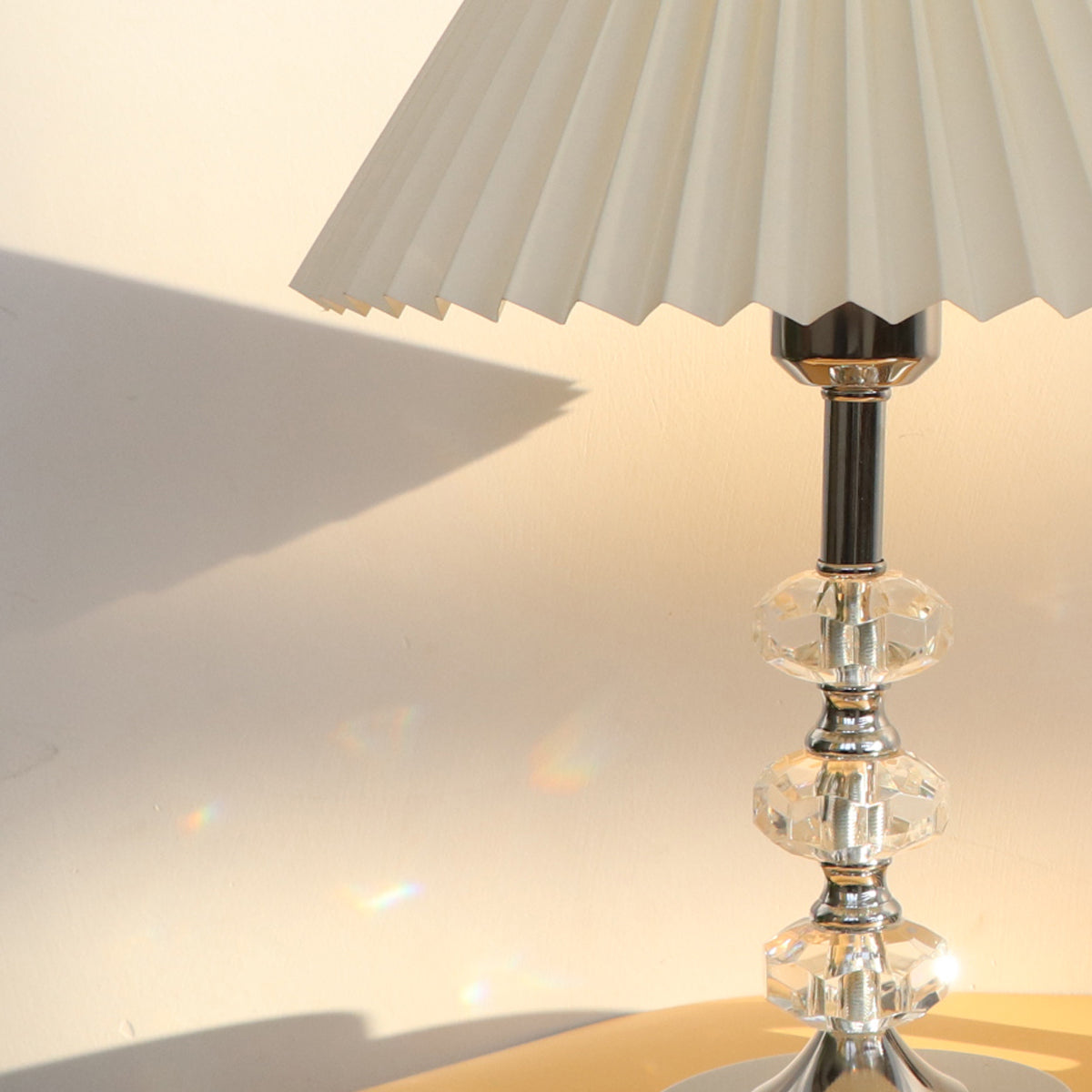 LennyTwilight - Table Lamp