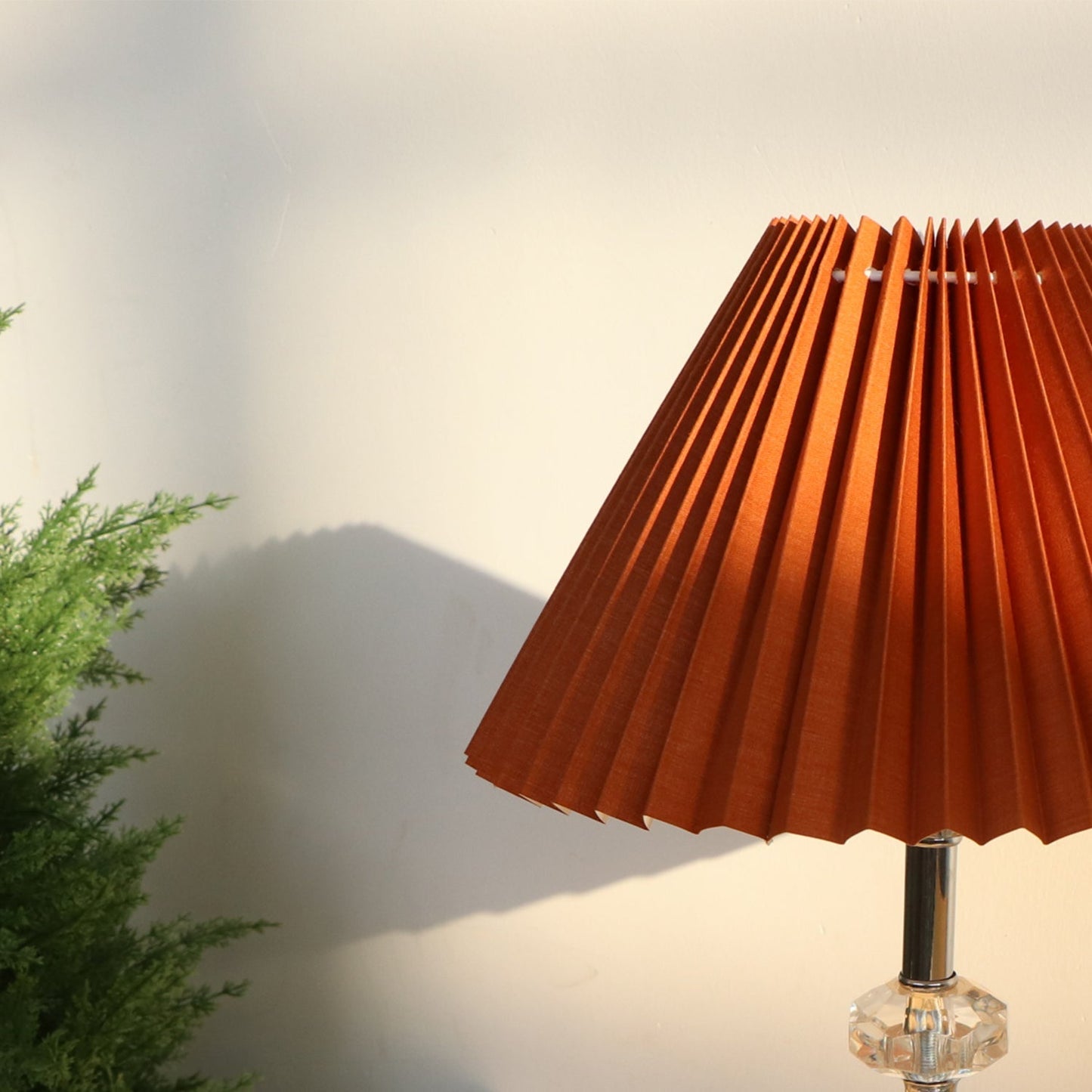 LennyTwilight - Table Lamp