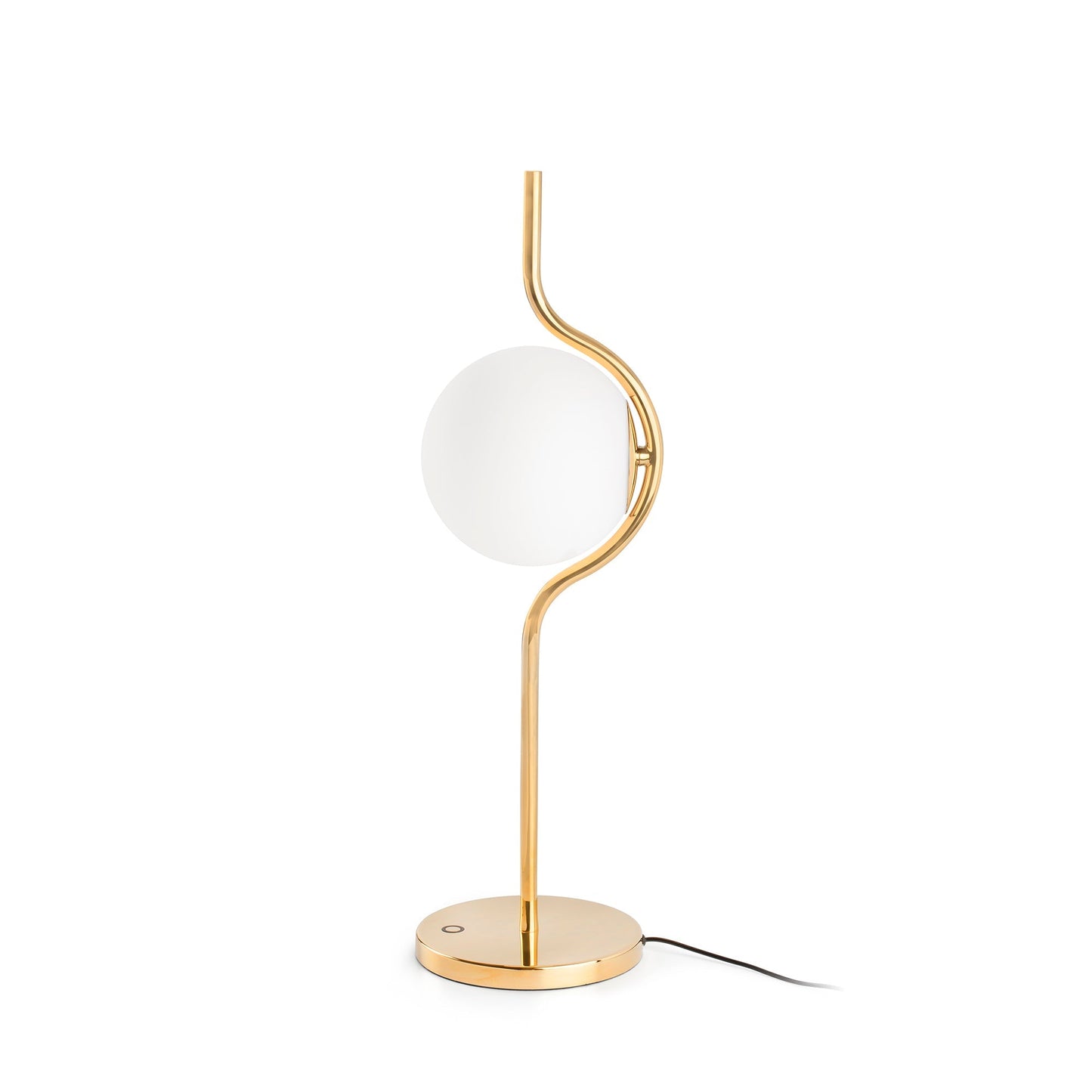 LevitaGlow - Table Lamp with Weightless Effect and Warm Lighting