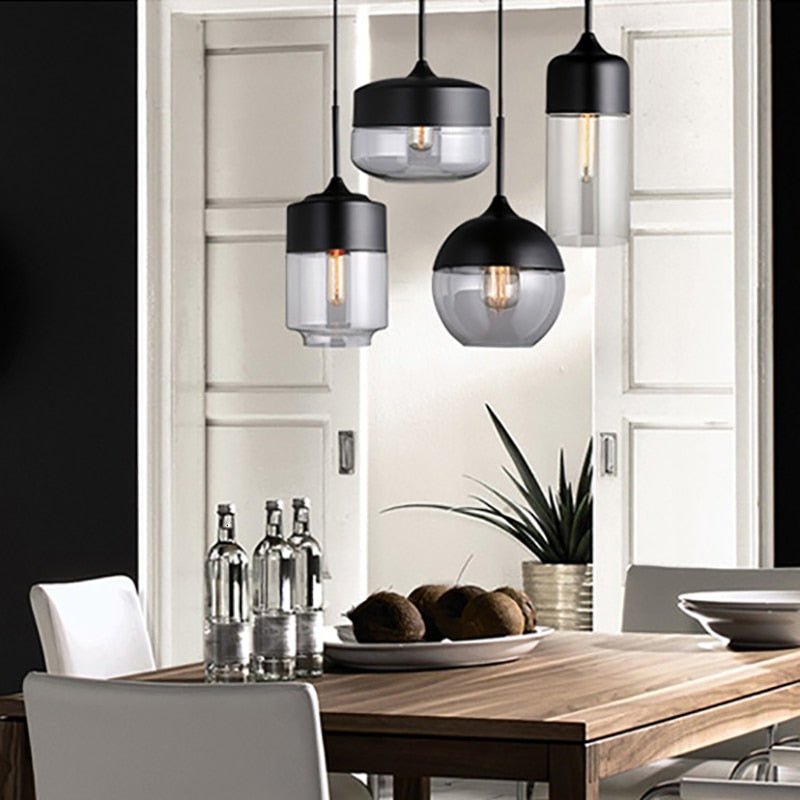 UrbanLume - Loft Pendant Light for Stylish Lighting