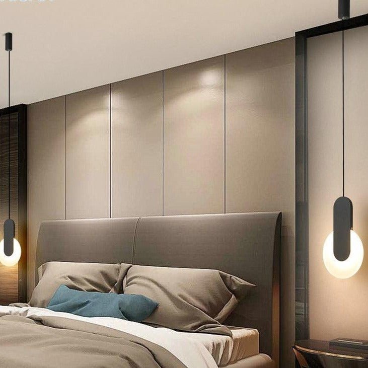 VividGlint - LED pendellys til elegante stemninger