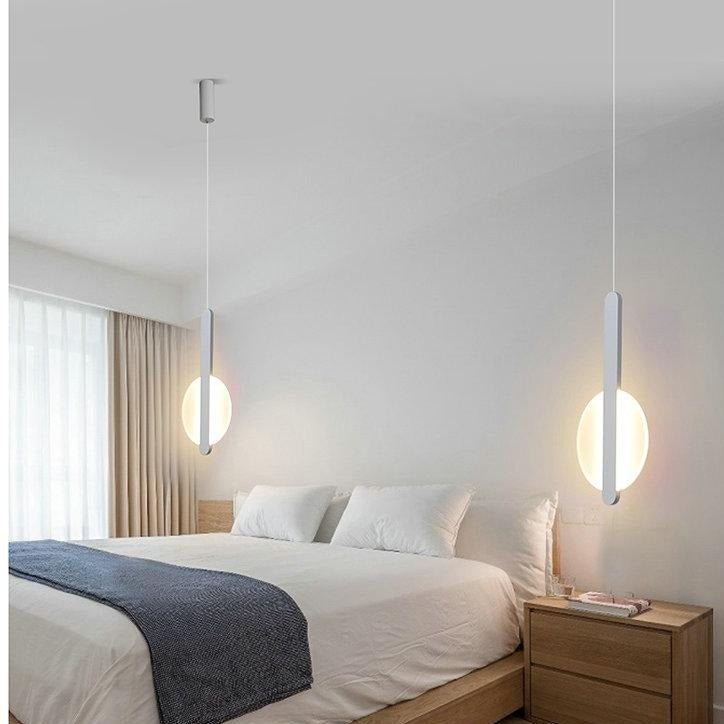VividGlint - LED pendellys til elegante stemninger