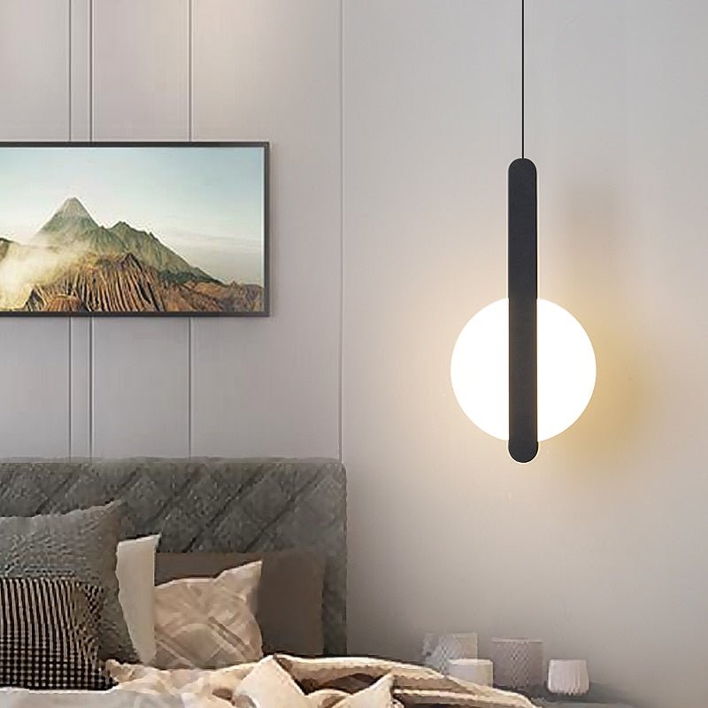 VividGlint - LED pendellys til elegante stemninger