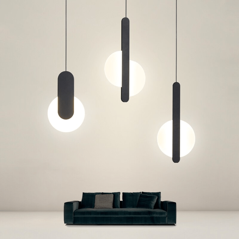 VividGlint - LED pendellys til elegante stemninger