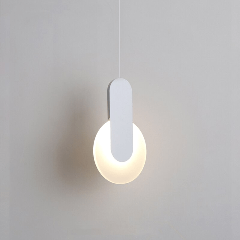 VividGlint - LED pendellys til elegante stemninger