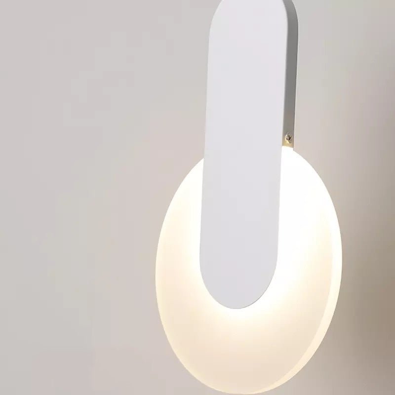 VividGlint - LED pendellys til elegante stemninger
