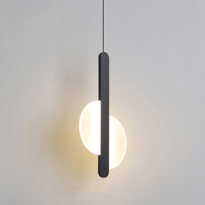VividGlint - LED pendellys til elegante stemninger