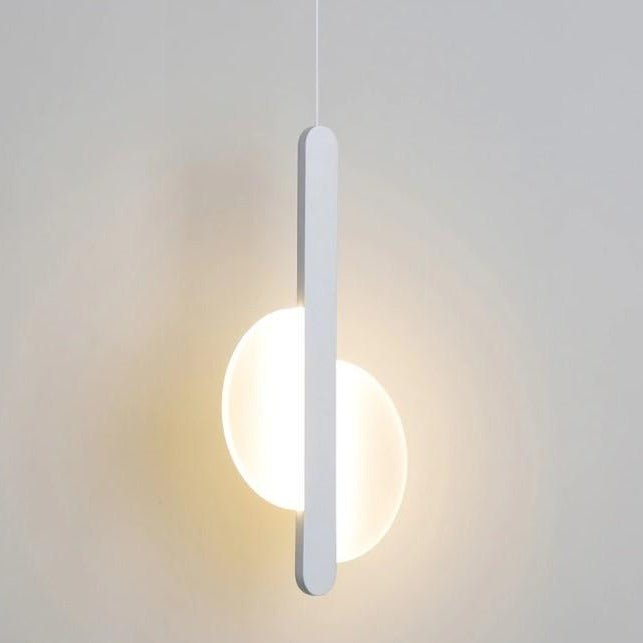 VividGlint - LED pendellys til elegante stemninger
