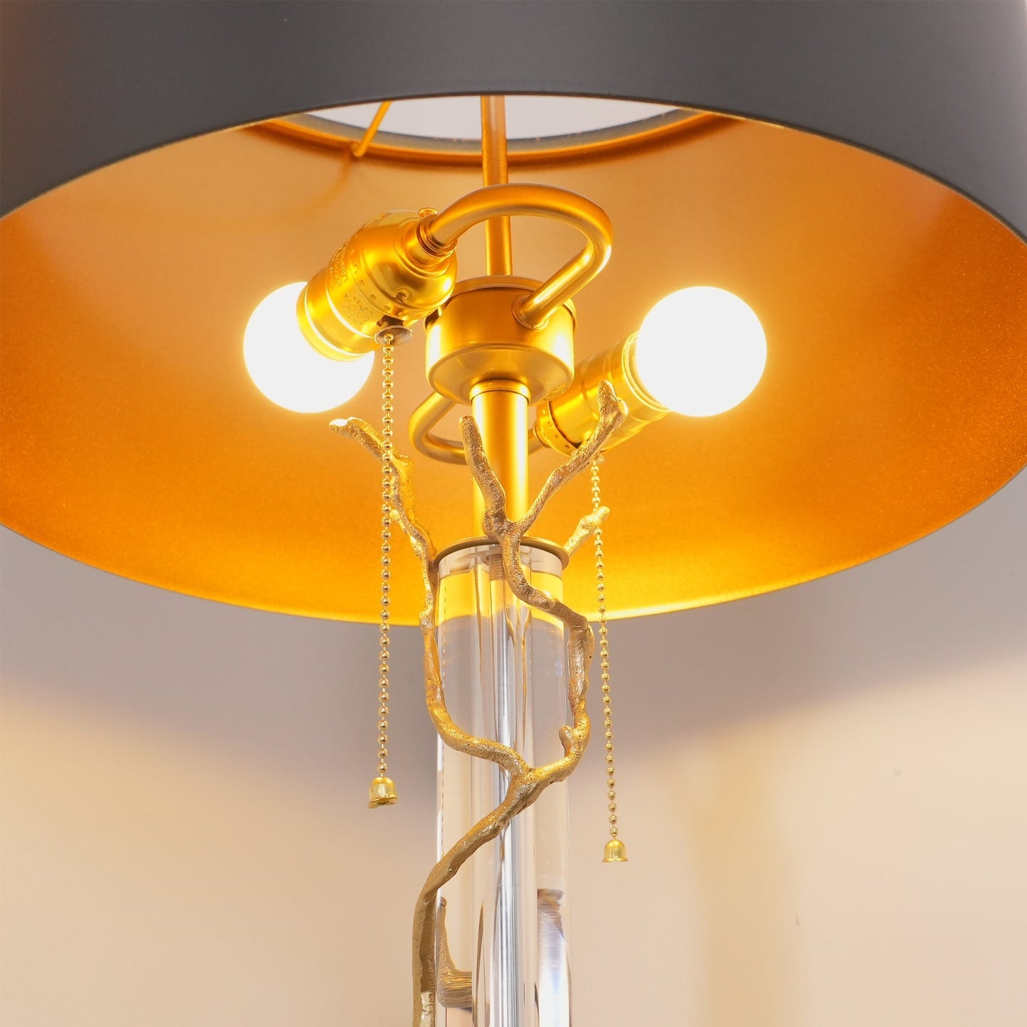 LoraStone - Bordlampe