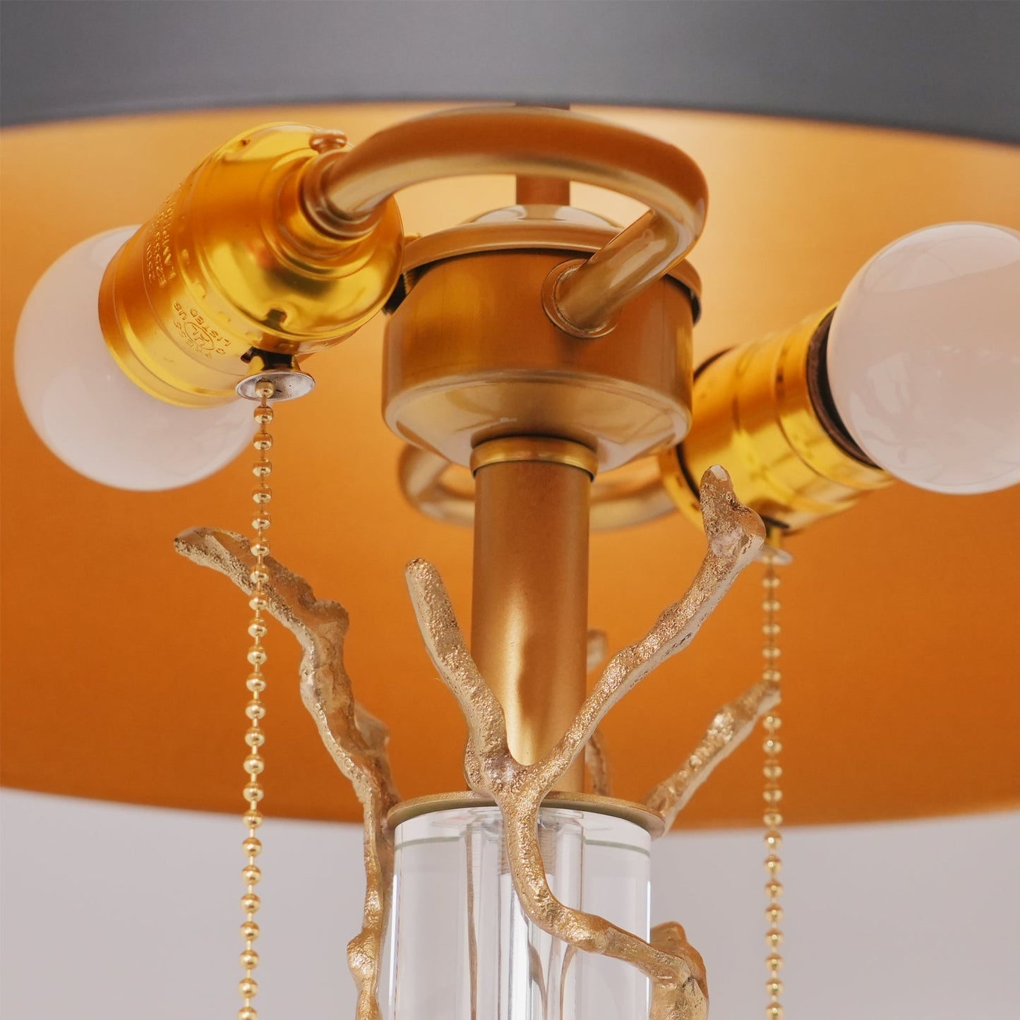 LoraStone - Bordlampe
